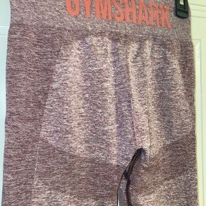 Gymshark flex leggings